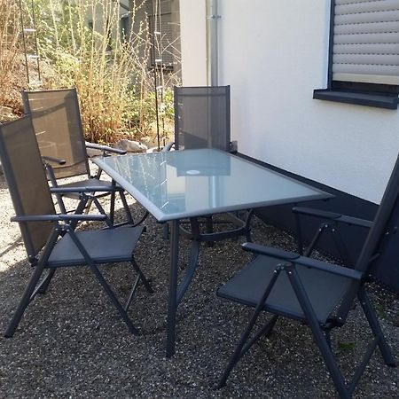 Ferienwohnung Viva La Vida Bendorf Exterior foto