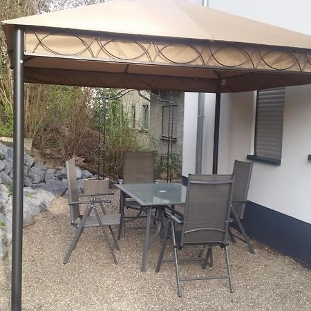 Ferienwohnung Viva La Vida Bendorf Exterior foto
